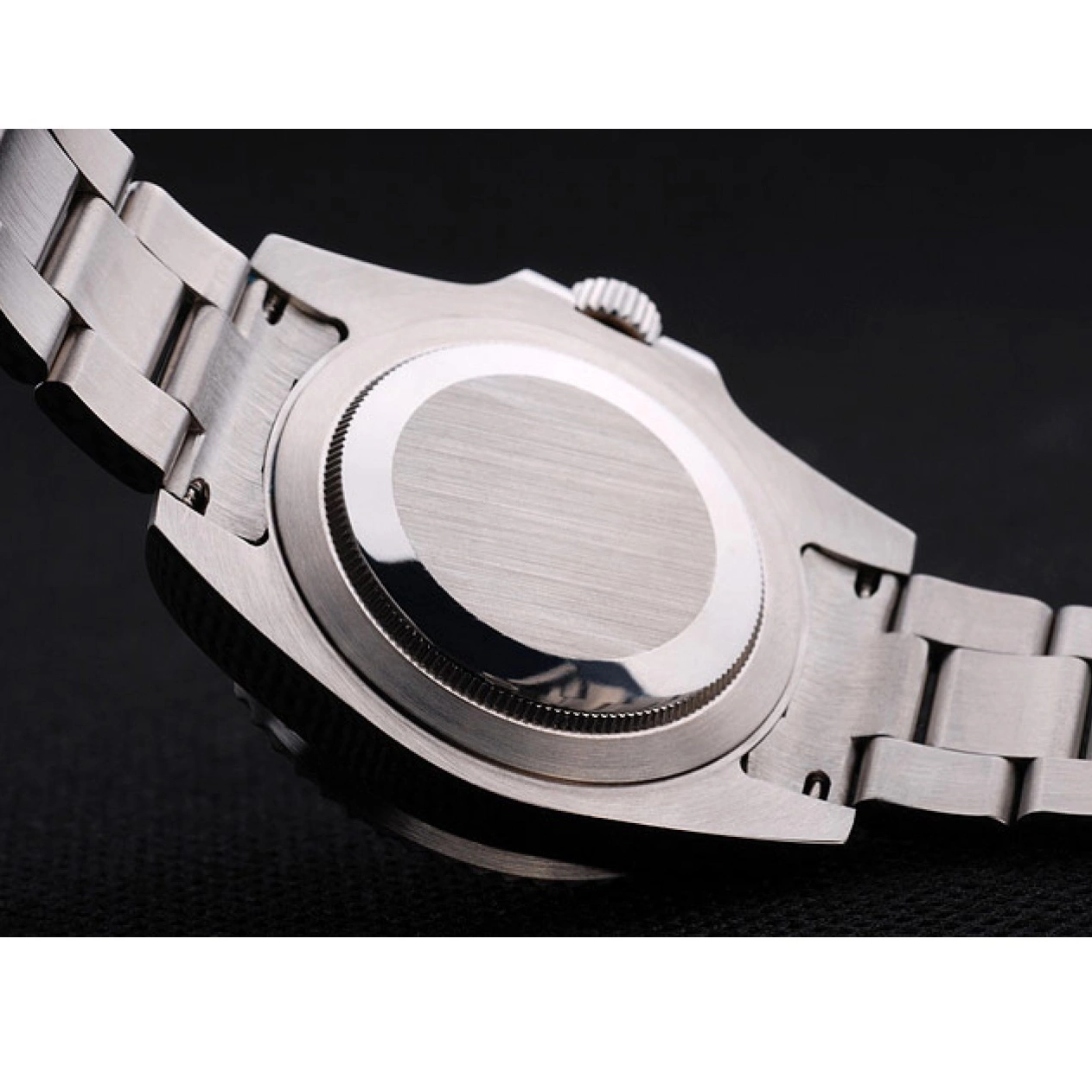 Aaa replica watch Gmt-Master Ii-rl171 Rolex 0710